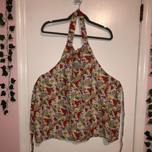 Vintage apron